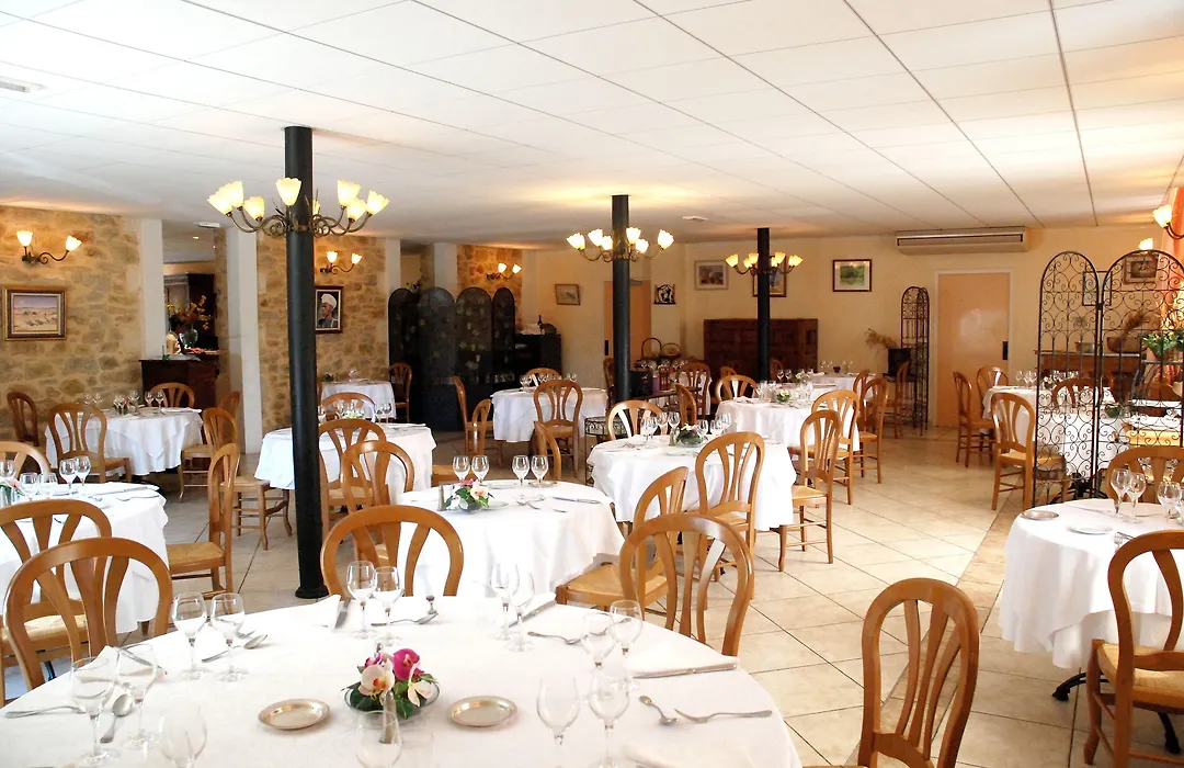 Hôtel Les Minotiers-1